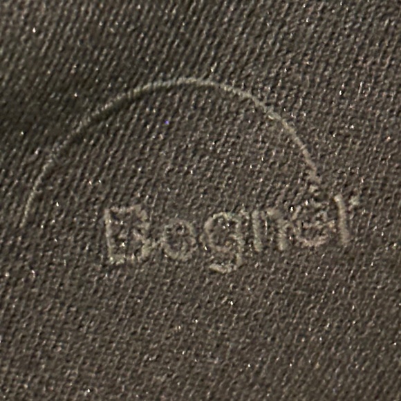 Bogner wool blend stirrup ski pants - Picture 10 of 10